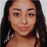 Chica de Estella, estudiante, para clases refuerzo en verano y cuidar niños